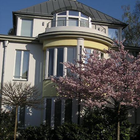 Villa Rheinblick Μάιντς Εξωτερικό φωτογραφία