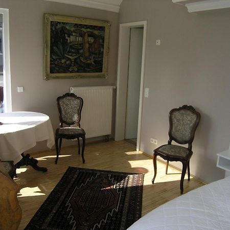 Villa Rheinblick Μάιντς Εξωτερικό φωτογραφία