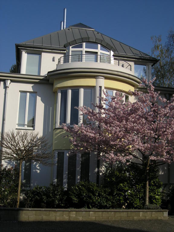 Villa Rheinblick Μάιντς Εξωτερικό φωτογραφία