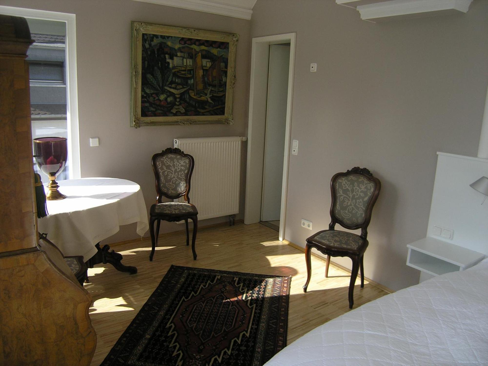 Villa Rheinblick Μάιντς Εξωτερικό φωτογραφία