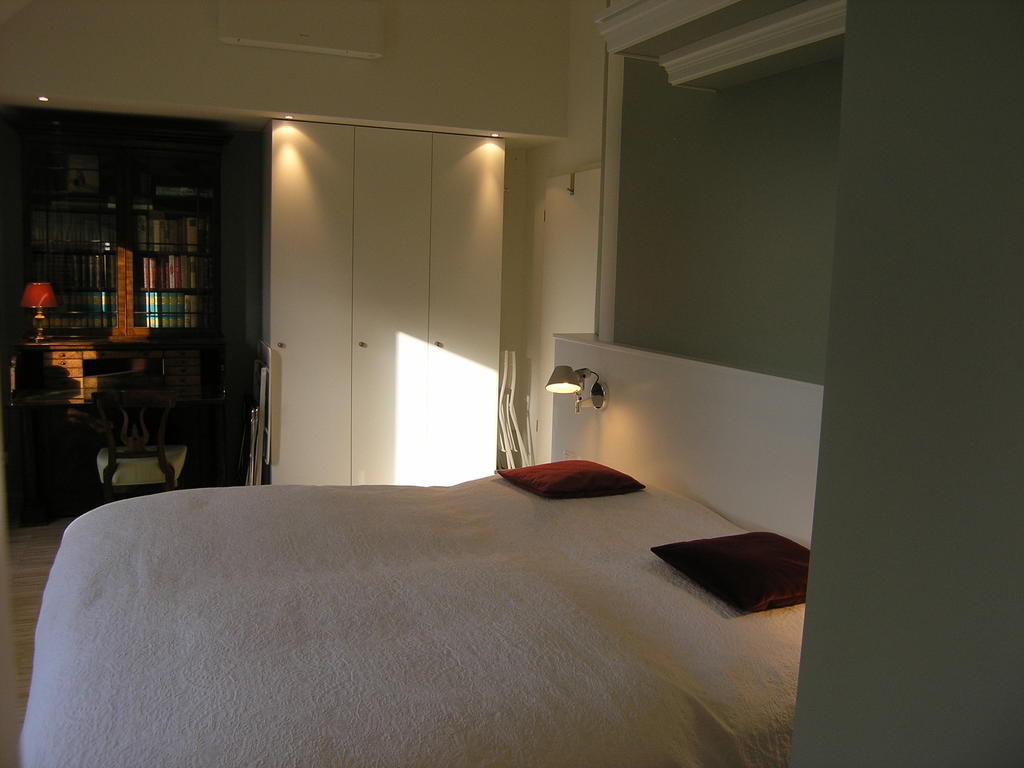Villa Rheinblick Μάιντς Εξωτερικό φωτογραφία