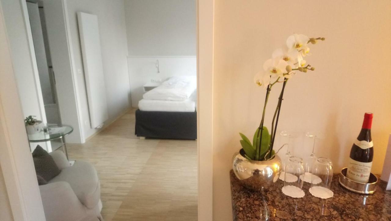 Villa Rheinblick Μάιντς Εξωτερικό φωτογραφία