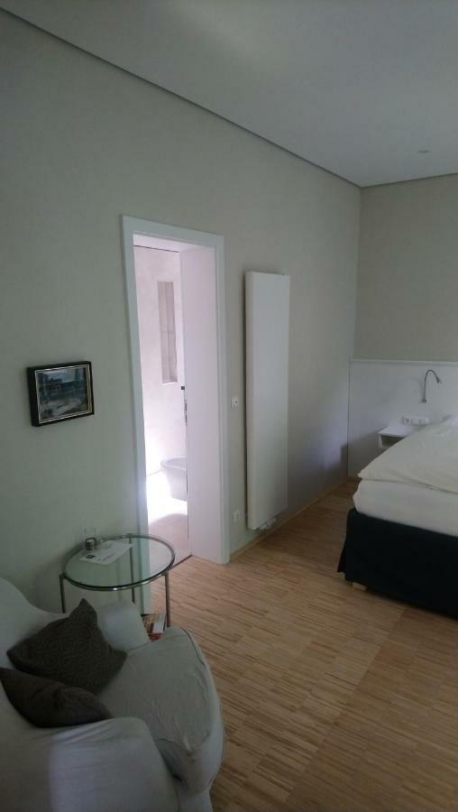 Villa Rheinblick Μάιντς Εξωτερικό φωτογραφία
