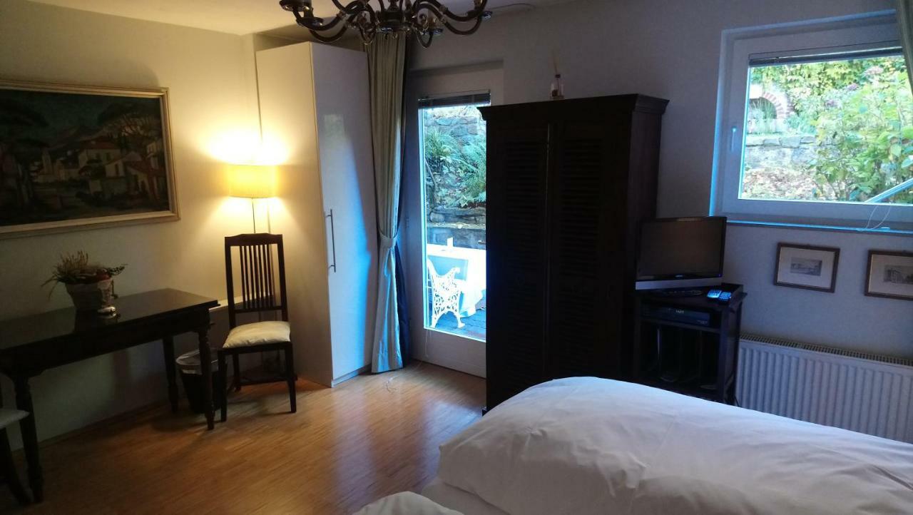 Villa Rheinblick Μάιντς Εξωτερικό φωτογραφία