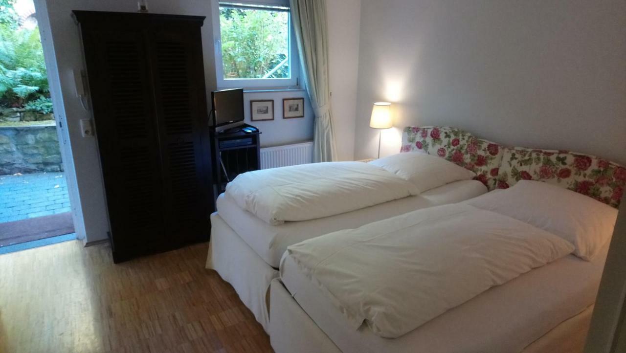Villa Rheinblick Μάιντς Εξωτερικό φωτογραφία