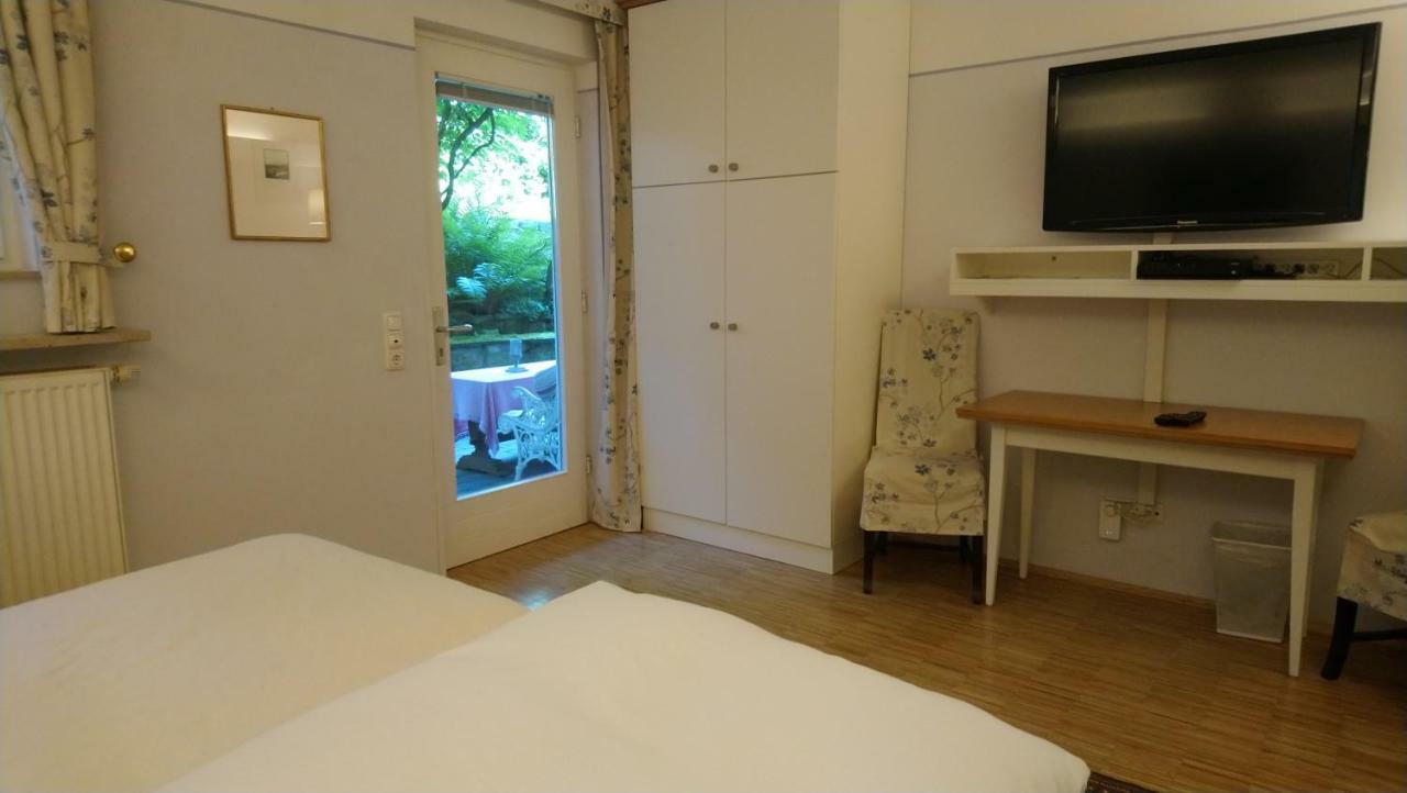Villa Rheinblick Μάιντς Εξωτερικό φωτογραφία